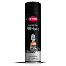 WIELOFUNKCYJNY SPRAY PTFE 500ML CARAMBA