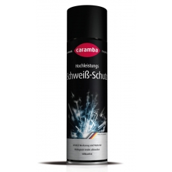 PREPARAT ANTYODPRYSKOWY 400ML CARAMBA