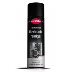 ZMYWACZ DO ELEKTRONIKI-SPRAY 500ML CARAMBA
