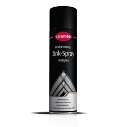 CYNK  SPRAY CIEMNY 500ML CARAMBA