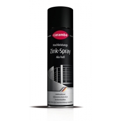 CYNK ALU SPRAY JASNY 500ML CARAMBA