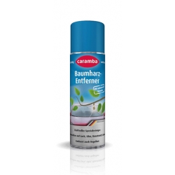 PREPARAT DO USUWANIA ŻYWICY I SMOŁY 300ML CARAMBA