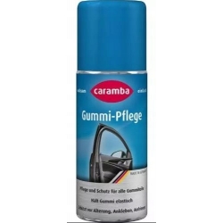 SZTYFT DO PIELĘGNACJI GUMOWYCH USZCZELEK 75ml CARAMBA