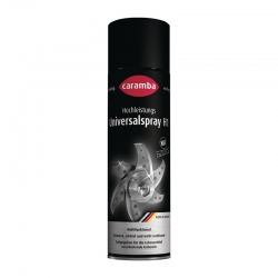 SPRAY UNIWERSALNY NSF H1 500ML CARAMBA