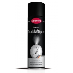 SPRĘŻONE POWIETRZE W SPRAY'U 270ML CARAMBA