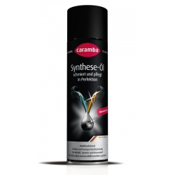 PREPARAT SYNTEZY OLEJOWEJ 500ML CARAMBA