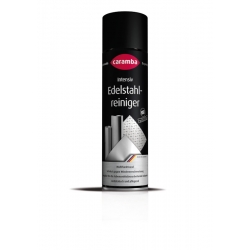 ŚRODEK CZYSZCZĄCY DO STALI SZLACHETNEJ 500ML CARAMBA