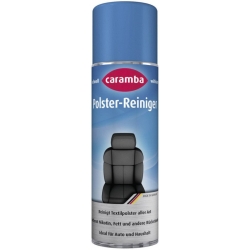 PREPARAT DO CZYSZCZENIA TAPICERKI 300ml CARAMBA
