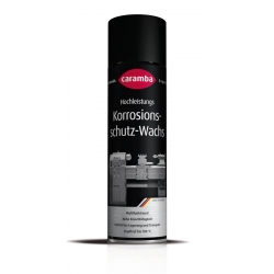 WIELOFUNKCYJNY WOSK ANTYKOROZYJNY 500ML CARAMBA