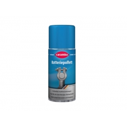 SPRAY DO BIEGUNÓW AKUMULATORA 100ml CARAMBA