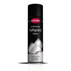 UNIWERSALNY PODKŁAD JASNOSZARY 500ML CARAMBA