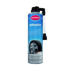 PREPARAT USZCZELNIAJĄCY DO OPON 400ML CARAMBA