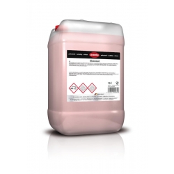 ŚRODEK DO CZYSZCZENIA POSADZEK CLEANMAT 10L CARAMBA