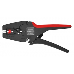 Szczypce automatyczne do ściągania izolacji MultiStrip 10 KNIPEX