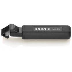 Ściągacz zewnętrznej izolacji 6-29mm KNIPEX