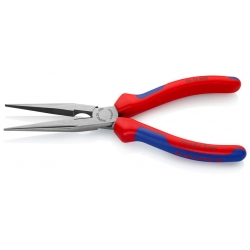 Szczypce tnące półokrągłe wielokomponentowe rękojeści KNIPEX