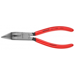 Szczypce dla mechaników proste KNIPEX