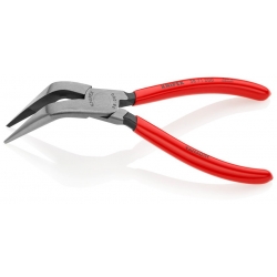 Szczypce dla mechaników proste KNIPEX