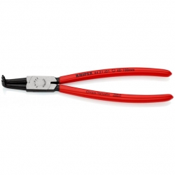 Szczypce J31 wygięte do pierścieni osadczych wewnętrznych 40-100 mm KNIPEX