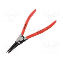 Szczypce A3 do pierścieni osadczych zewnętrznych 40-100 mm KNIPEX