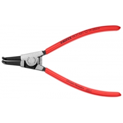 Szczypce A21 wygięte do pierścieni osadczych zewnętrznych 19-60 mm KNIPEX