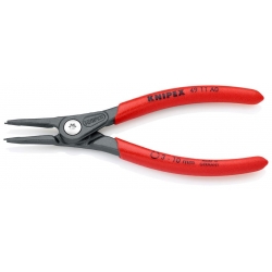 Szczypce A0 do pierścieni osadczych zewnętrznych 3-10 mm KNIPEX