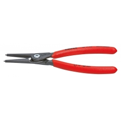 Szczypce A2 proste do pierścieni osadczych zewnętrznych 19-60 mm KNIPEX