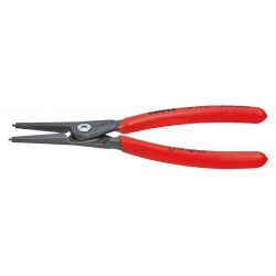 Szczypce A4 proste do pierścieni osadczych zewnętrznych 85-140 mm KNIPEX