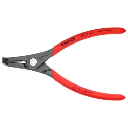 Szczypce A21 do pierścieni osadczych zewnętrznych 19-60 mm KNIPEX