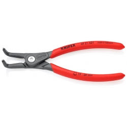 Szczypce A21 do pierścieni osadczych zewnętrznych 19-60 mm KNIPEX