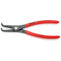 Szczypce A31 wygięte do pierścieni osadczych zewnętrznych  40-100 mm KNIPEX