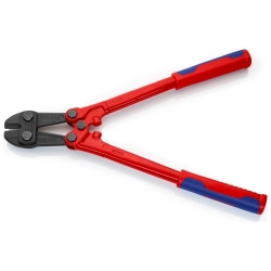 Szczypce tnące przegubowe do sworzni 460 mm
