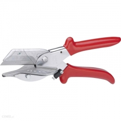 Nożyce do cięcia ukośnego KNIPEX