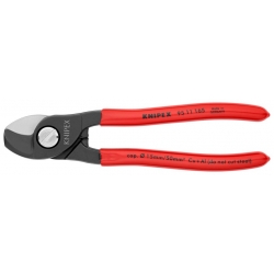 Nożyce do kabli 165 mm KNIPEX