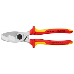 Nożyce do kabli 200mm VDE KNIPEX