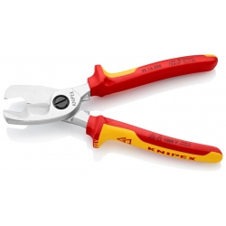 Nożyce do kabli 200mm VDE KNIPEX