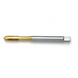 GWINTOWNIK MASZYNOWY DIN376B HSS-E TiN M16