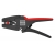 Szczypce automatyczne do ściągania izolacji MultiStrip 10 KNIPEX