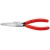 Szczypce płaskie wydłużone 160 mm KNIPEX