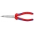 Szczypce dla mechaników wygięte 40° KNIPEX