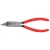 Szczypce dla mechaników proste KNIPEX