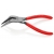 Szczypce dla mechaników proste KNIPEX