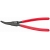 Szczypce do pierścieni rozprężnych zewnętrznych KNIPEX