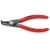 Szczypce J11 do pierścieni osadczych wewnętrznych 12-25mm KNIPEX