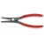 Szczypce A2 proste do pierścieni osadczych zewnętrznych 19-60 mm KNIPEX