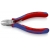 Szczypce tnące boczne do tworzywa sztucznego KNIPEX