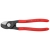 Nożyce do kabli 165 mm KNIPEX
