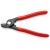 Nożyce do kabli 165 mm KNIPEX