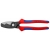 Nożyce do kabli 200 mm wielokomponentowe rękojeści KNIPEX