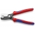 Nożyce do kabli 200 mm wielokomponentowe rękojeści KNIPEX